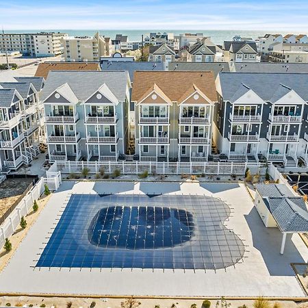 Sanibel Seas Villa Ocean City Eksteriør billede