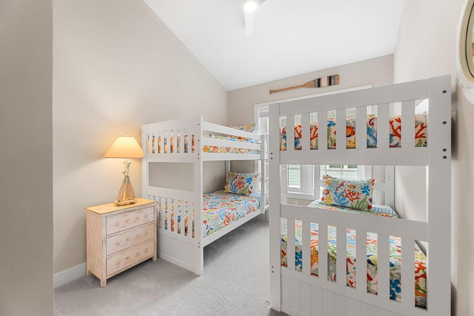 Sanibel Seas Villa Ocean City Eksteriør billede