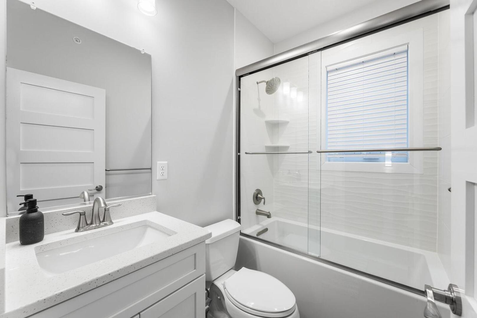 Sanibel Seas Villa Ocean City Eksteriør billede