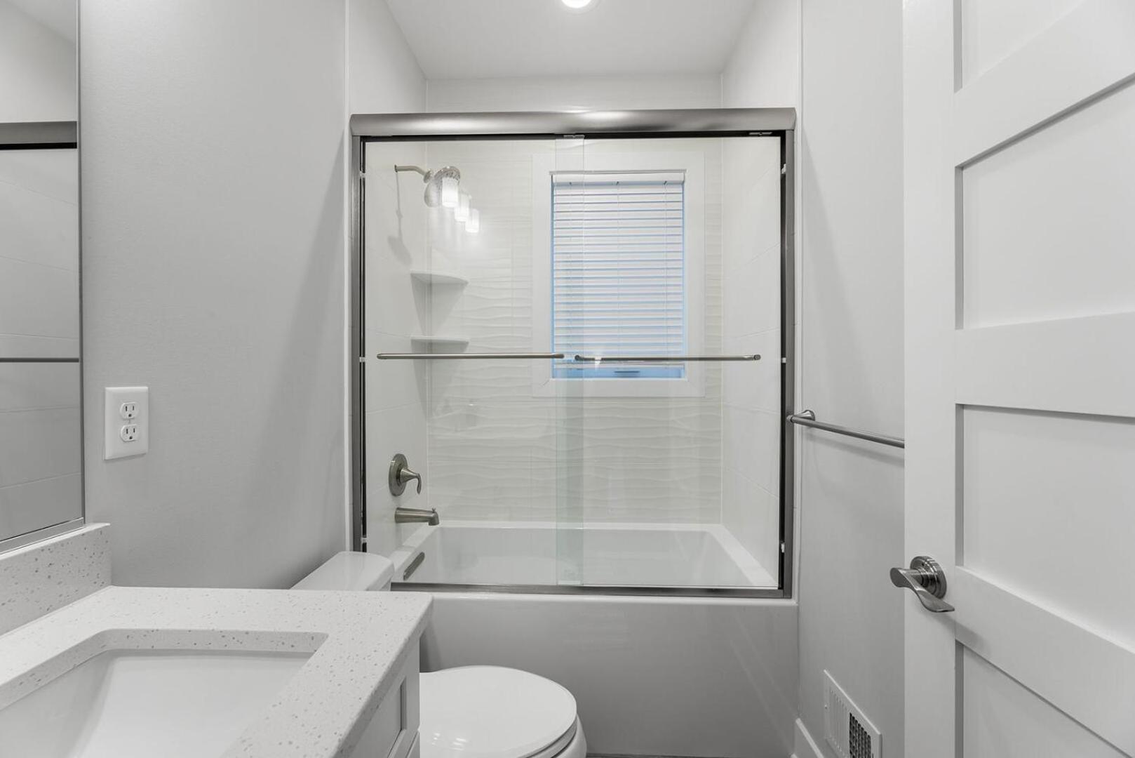 Sanibel Seas Villa Ocean City Eksteriør billede
