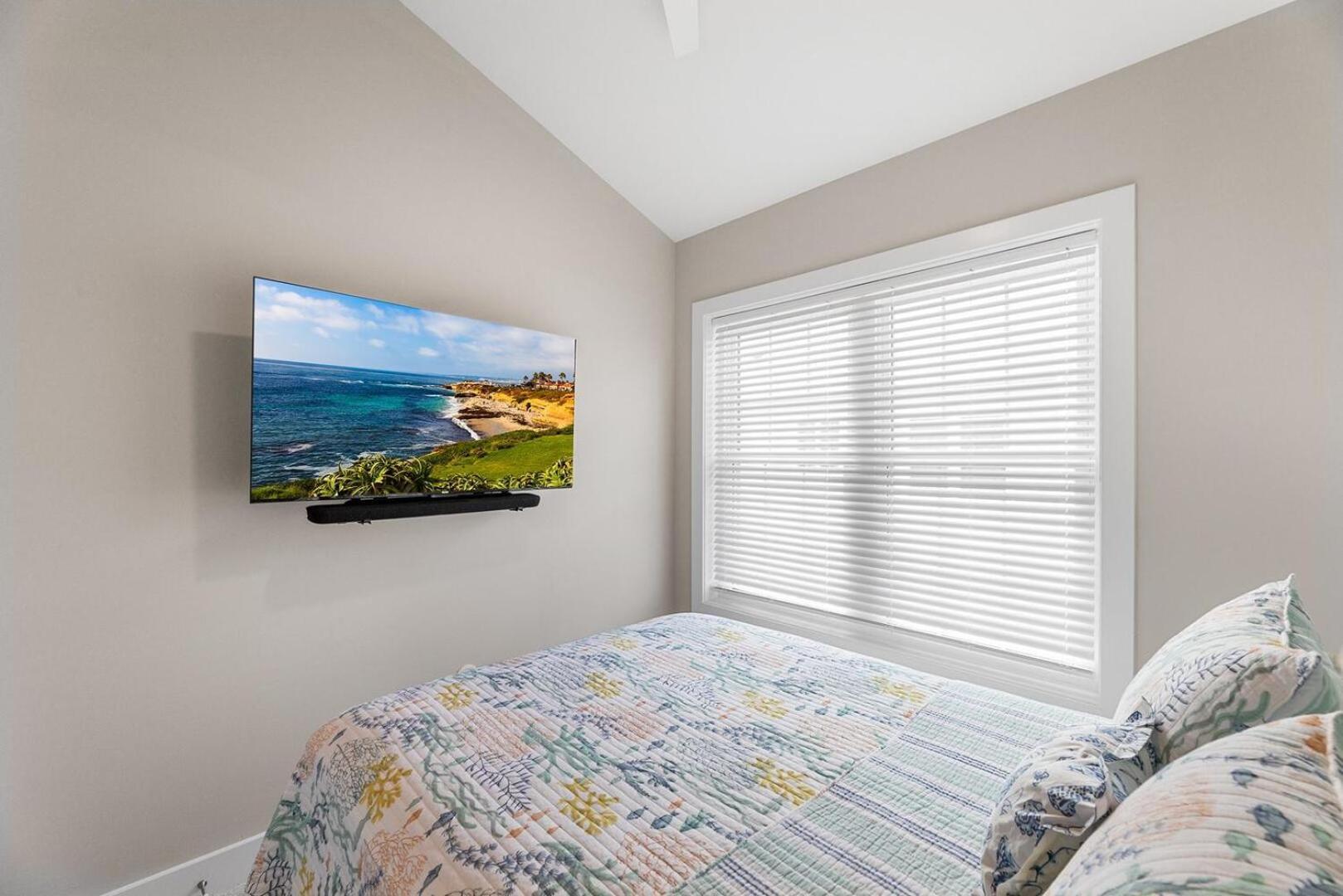 Sanibel Seas Villa Ocean City Eksteriør billede