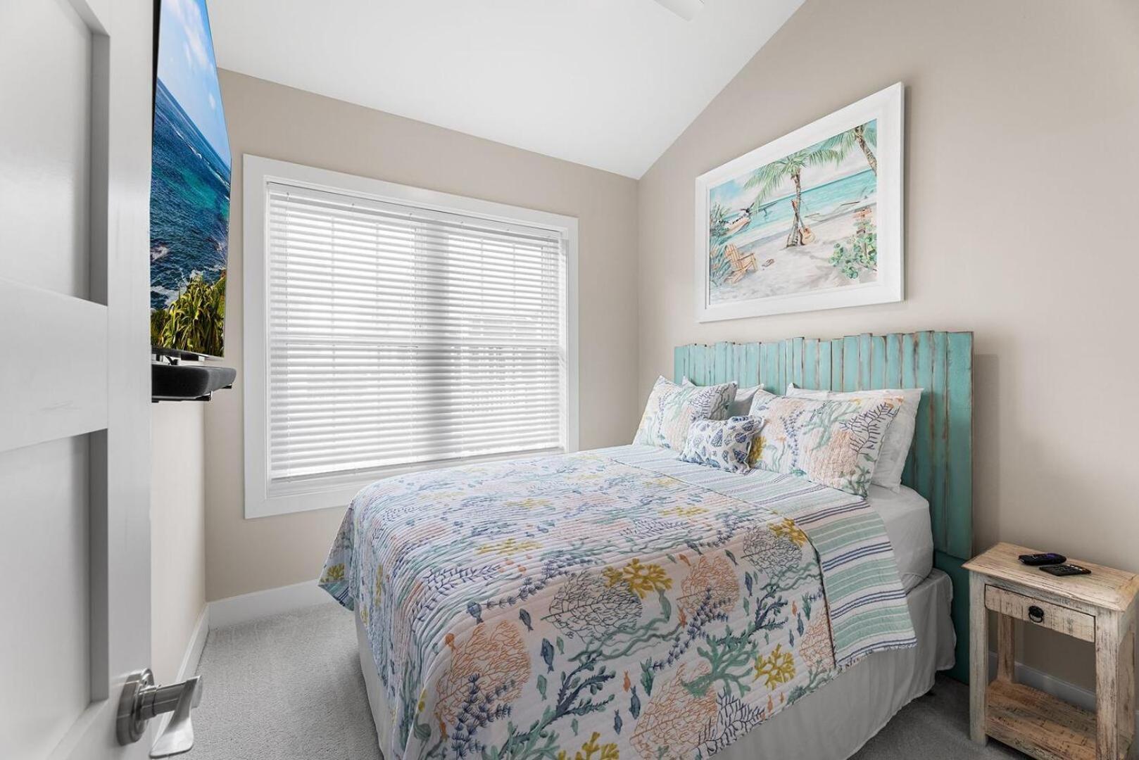 Sanibel Seas Villa Ocean City Eksteriør billede