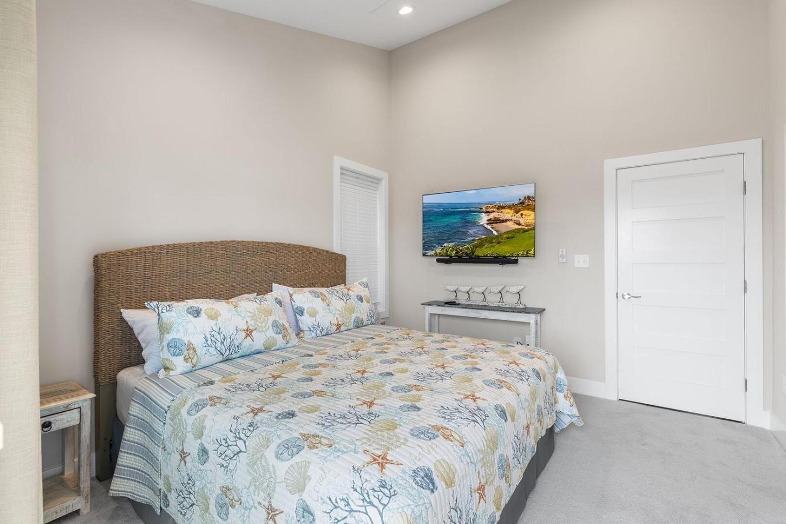 Sanibel Seas Villa Ocean City Eksteriør billede