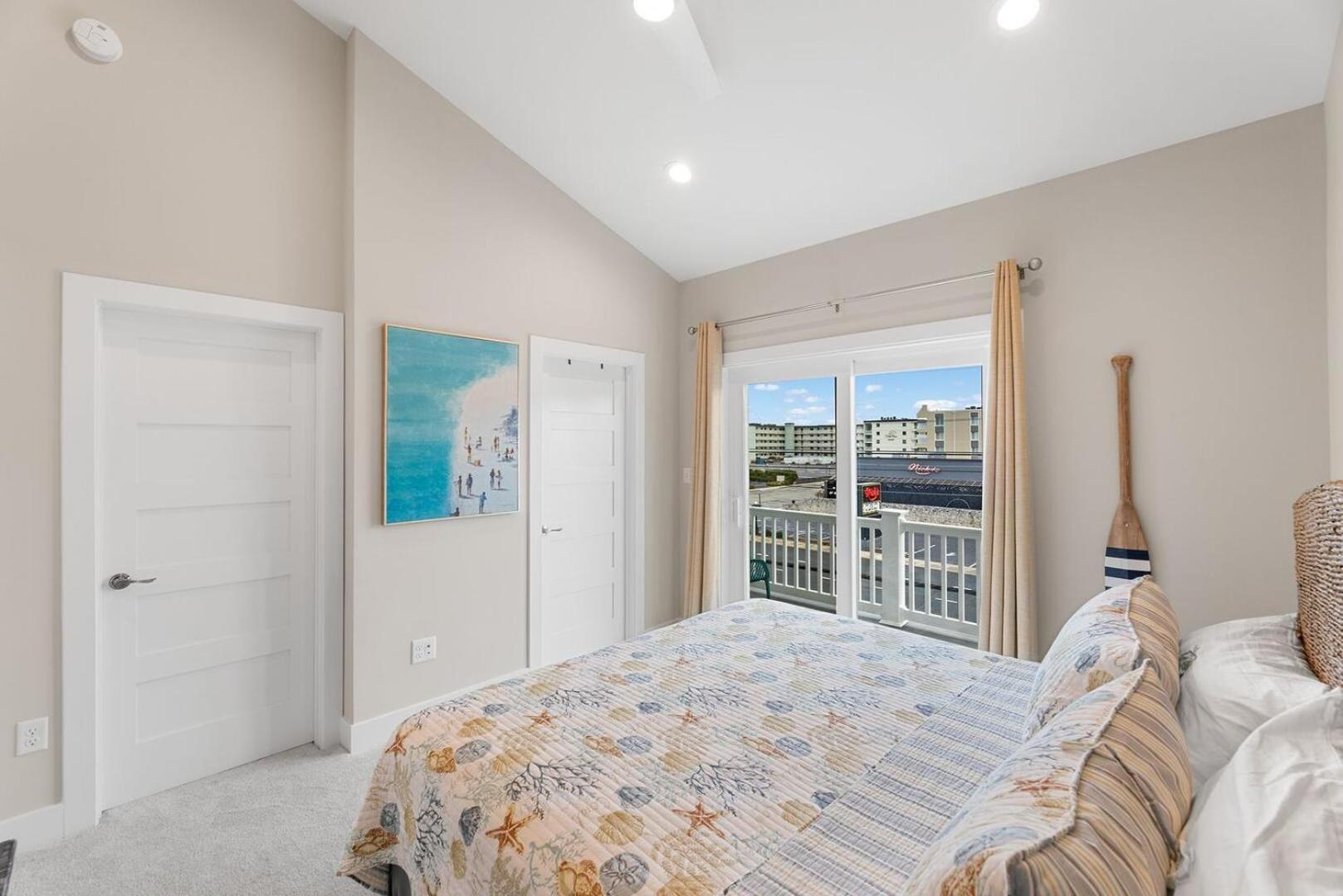 Sanibel Seas Villa Ocean City Eksteriør billede