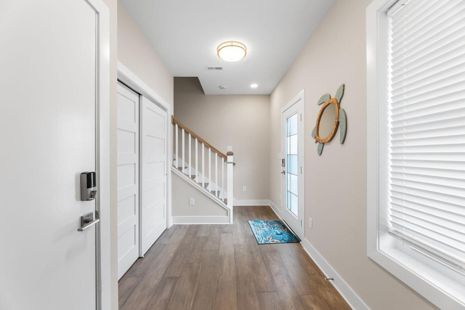 Sanibel Seas Villa Ocean City Eksteriør billede