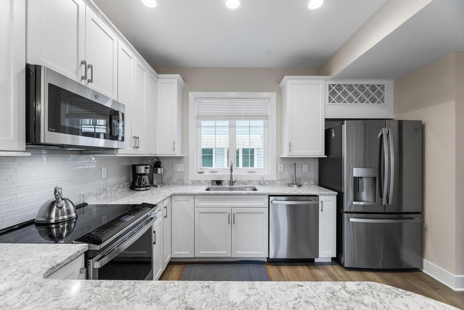 Sanibel Seas Villa Ocean City Eksteriør billede