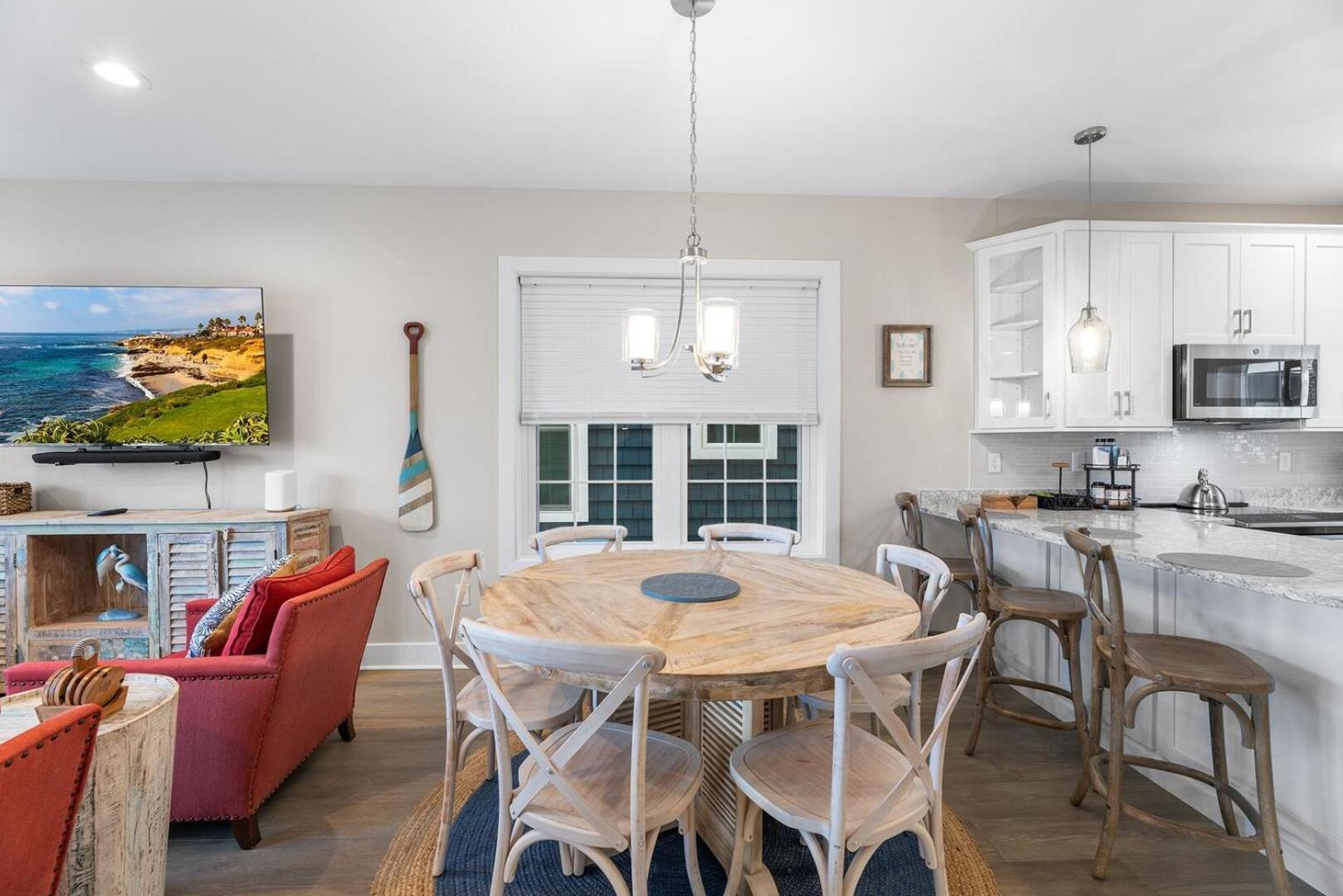 Sanibel Seas Villa Ocean City Eksteriør billede